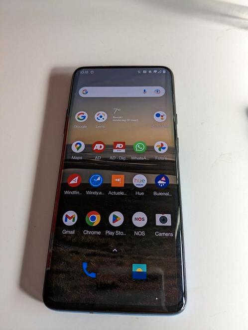 OnePlus 7 Pro 8GB256GB Blue