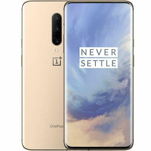 OnePlus 7 Pro Almond 8 GB  256 GB