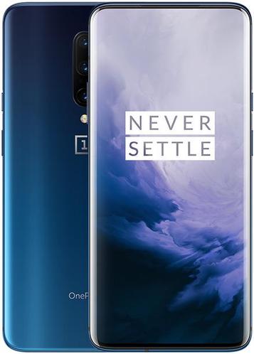 OnePlus 7 Pro Dual SIM 256GB blauw