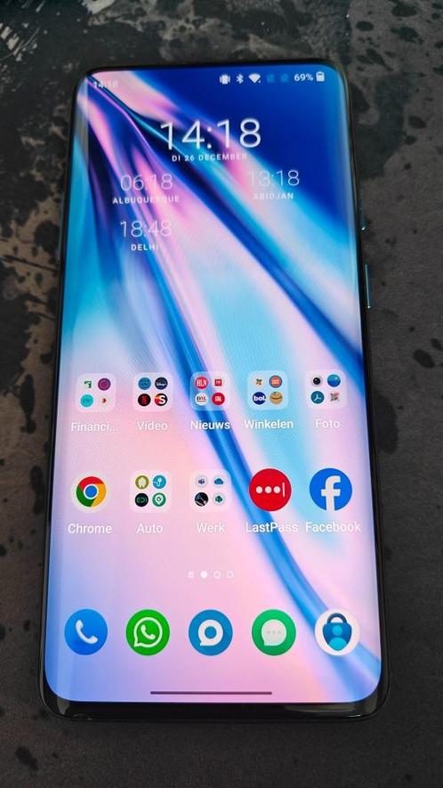 Oneplus 7 pro HD1913 - 256Gb - topstaat