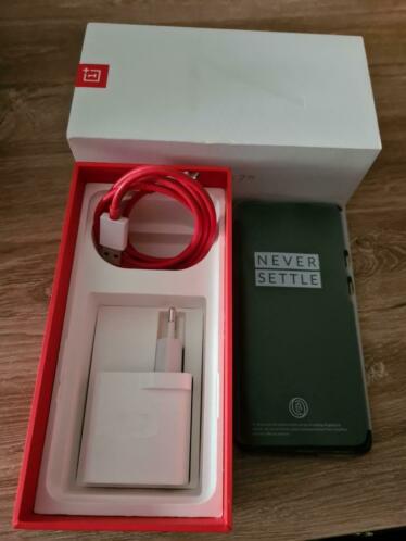 OnePlus 7 Pro met 10 maanden garantie