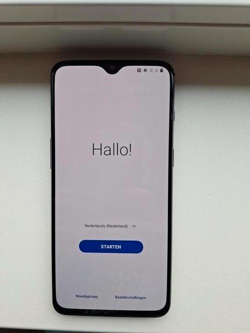 Oneplus 7 uit 2019, originele aankoopbon aanwezig