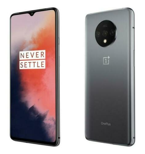 Oneplus 7t. 128gb