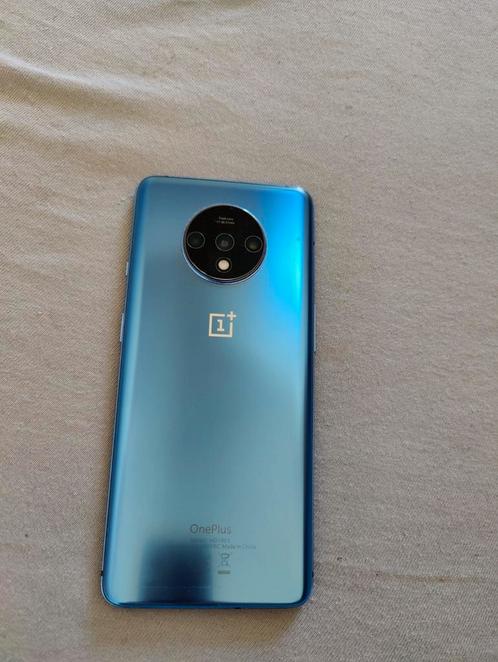 Oneplus 7T 128GB Storage, 8GB RAM. 6.55Inch screen