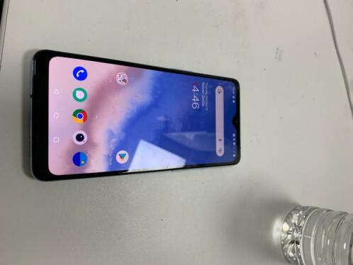 OnePlus 7T Blauw 128gb