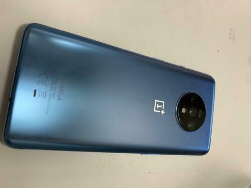 OnePlus 7T Blauw 128gb