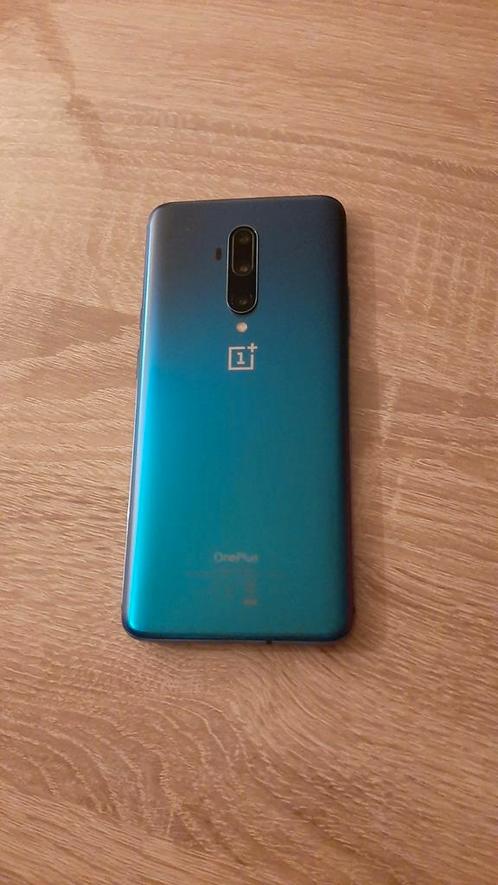 OnePlus 7T Pro 256GB Haze Blue