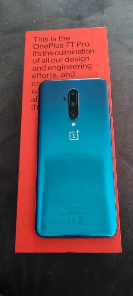 OnePlus 7t pro