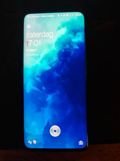 OnePlus 7T Pro Blauw