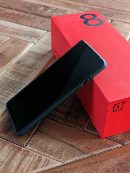 Oneplus 8 128GB  Case