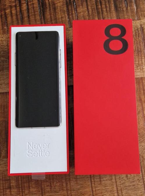 OnePlus 8 128GB Interstellar Glow