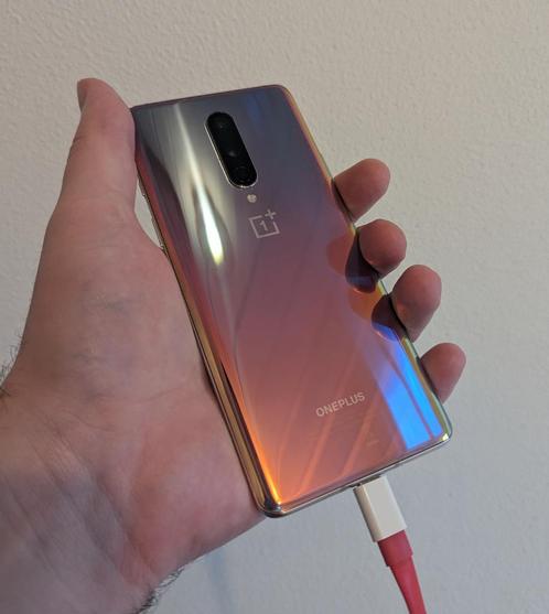 OnePlus 8 (12GB ram) 256GB