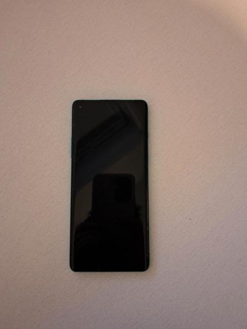 OnePlus 8 8ram 128GB blauw