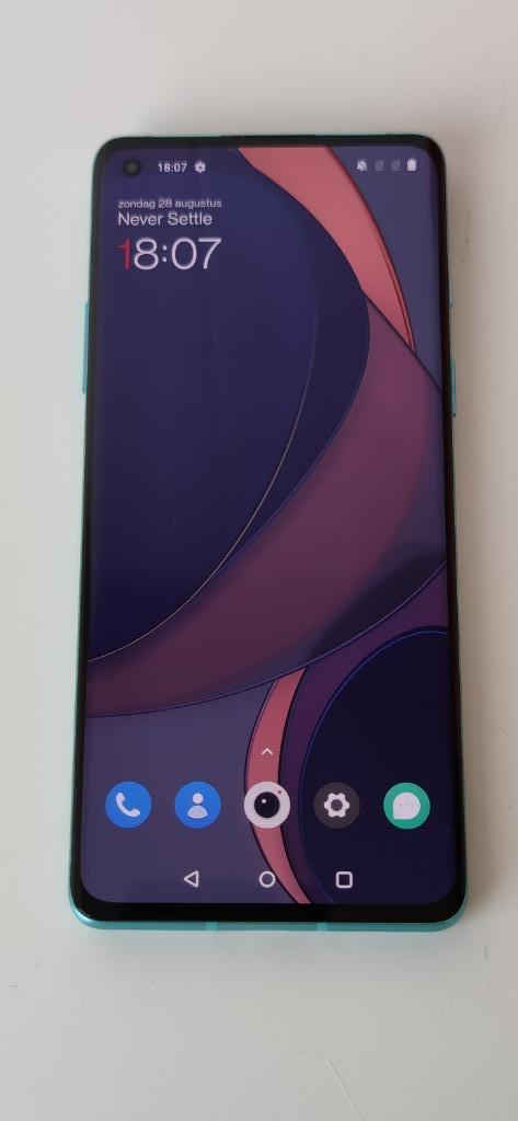 OnePlus 8, Dual SIM, 128GB, 5G