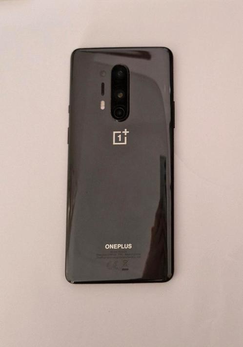 OnePlus 8 Pro 128gb 8gb RAM met draadloze oplader