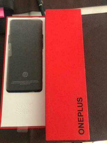 Oneplus 8 pro 128gb , zwart