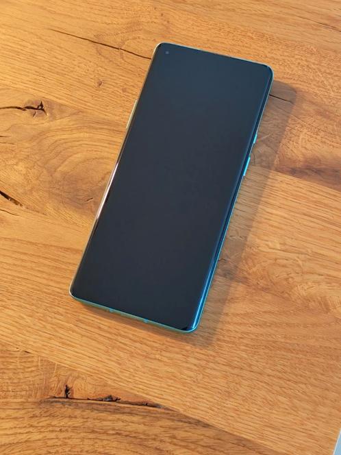 OnePlus 8 Pro - Glacial Green, 12GB RAM, 256GB ROM