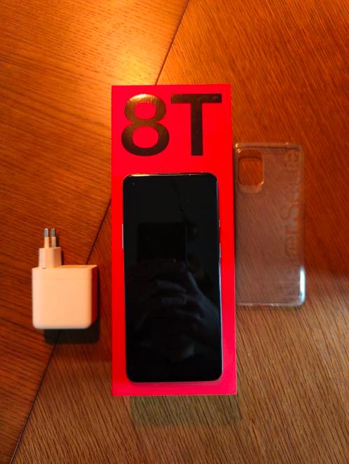 Oneplus 8T 128GB Groen