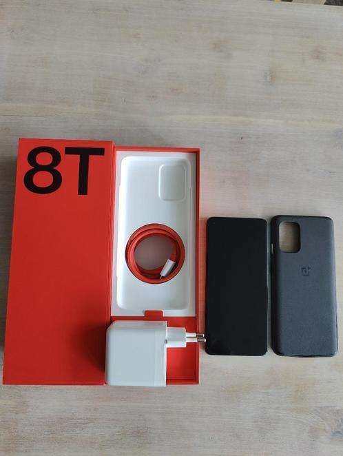Oneplus 8t 258gb