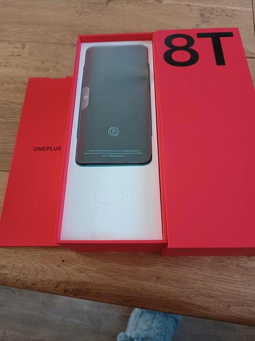 OnePlus 8t