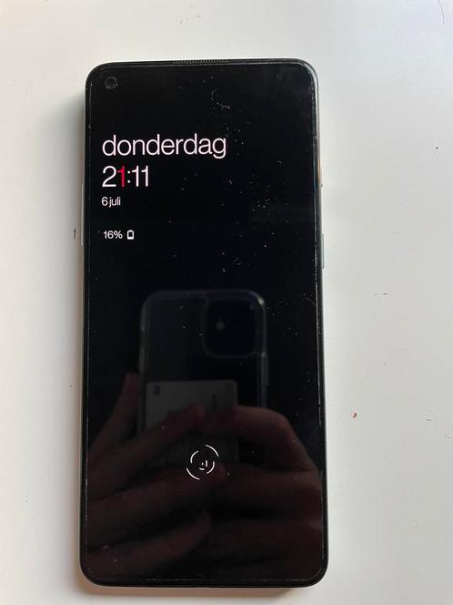 OnePlus 8T met snellader