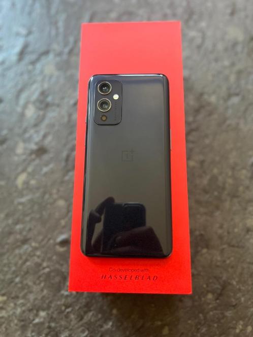 OnePlus 9 128Gb Black