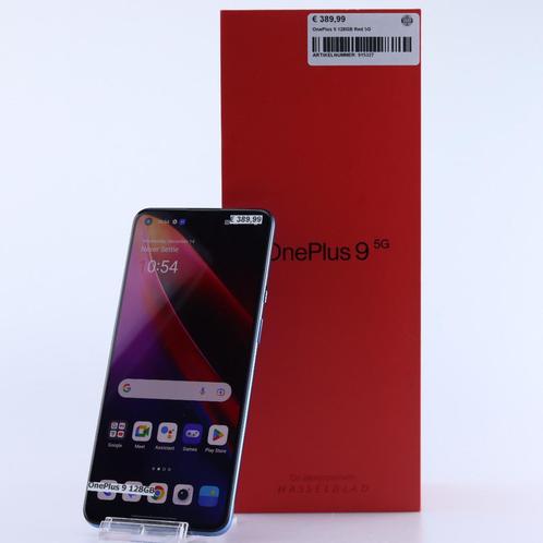 OnePlus 9 128GB Red 5G