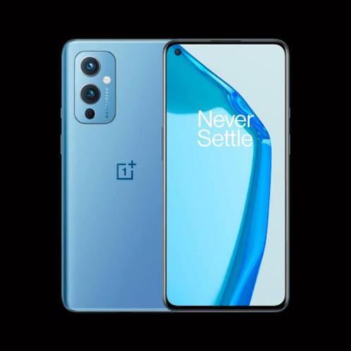 OnePlus 9 in nieuwstaat