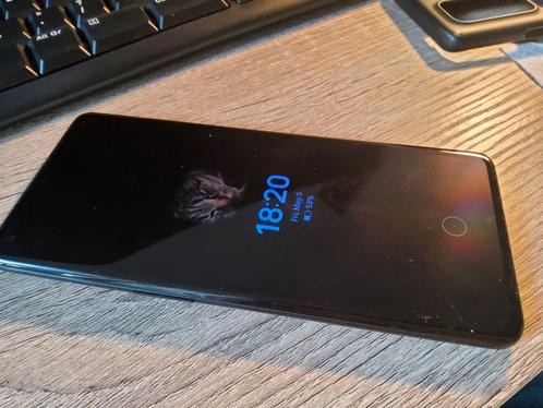 OnePlus 9 Pro 128Gb dual sim black