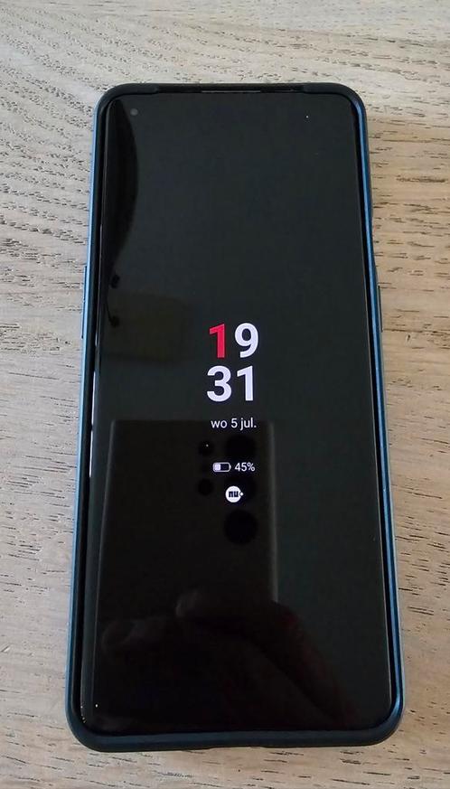 OnePlus 9 Pro 128Gb Zilver