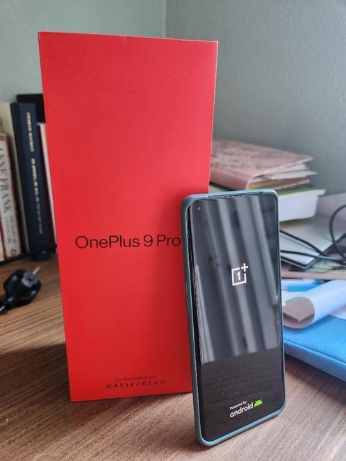 OnePlus 9 Pro 256GB 12GB RAM