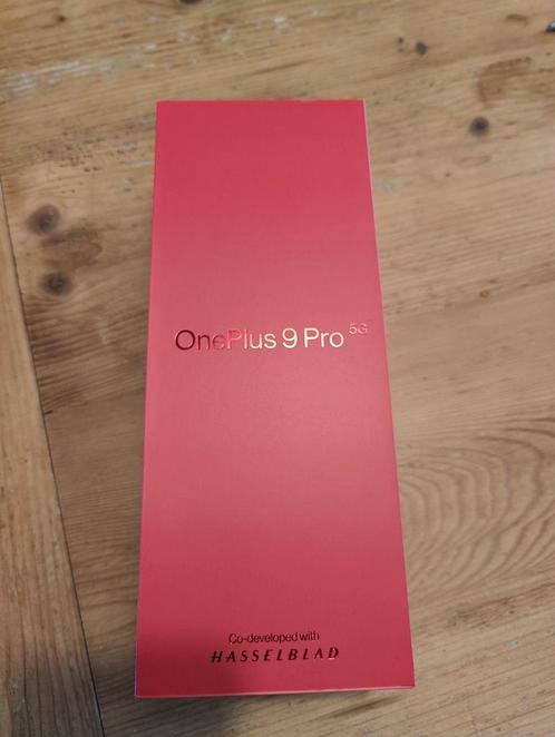 OnePlus 9 pro 256GB 5g