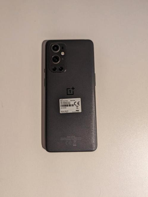 OnePlus 9 Pro 256GB Zwart