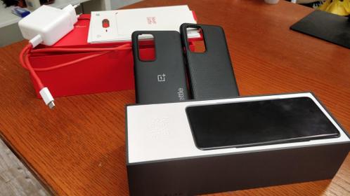 OnePlus 9 Pro 5g  Stellar Black  8GB RAM  128 GB opslag