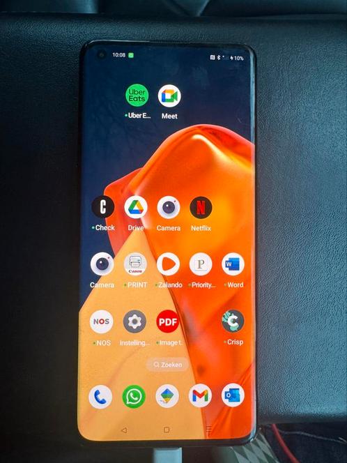 Oneplus 9 pro in goede staat 128 GB met oneplus buds