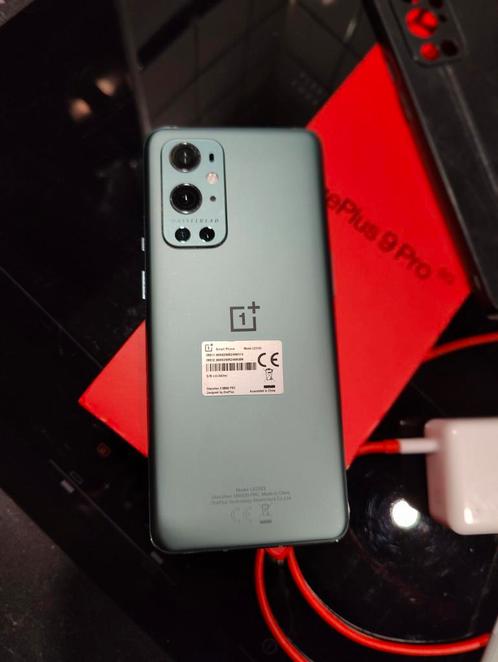 OnePlus 9Pro 256 gb