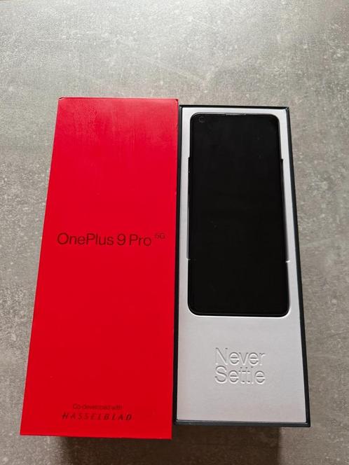 OnePlus 9pro 256GB