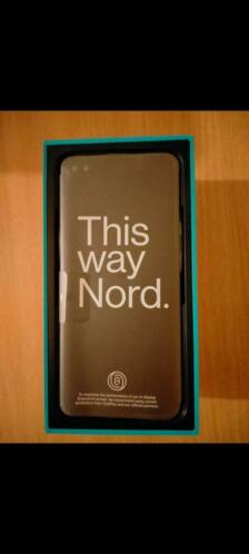 Oneplus Nord 128GB 5G