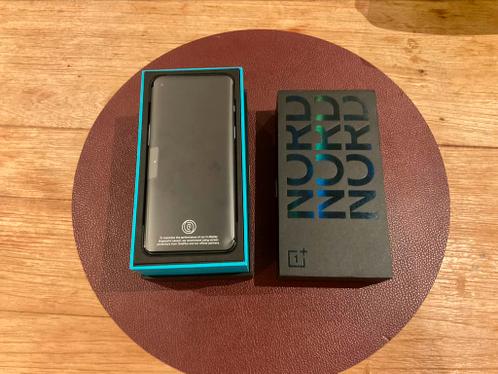 Oneplus Nord 2 128 GB Blue Haze