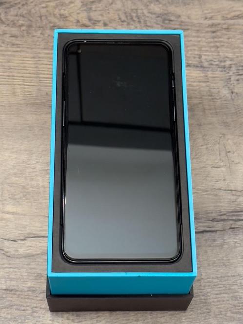 OnePlus Nord 2 5G, 8GB ram, 128GB opslag Grijs aangeboden