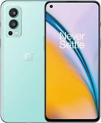 OnePlus Nord 2 5G Dual SIM 256GB blauw