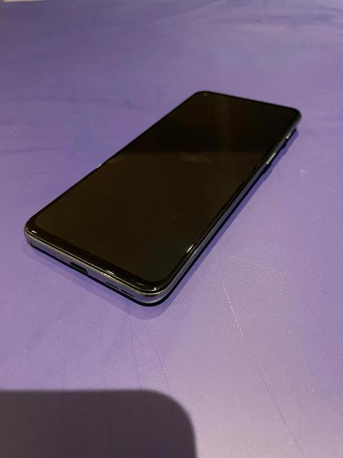 OnePlus Nord 2 5G met snellader en hoesje (128gb)