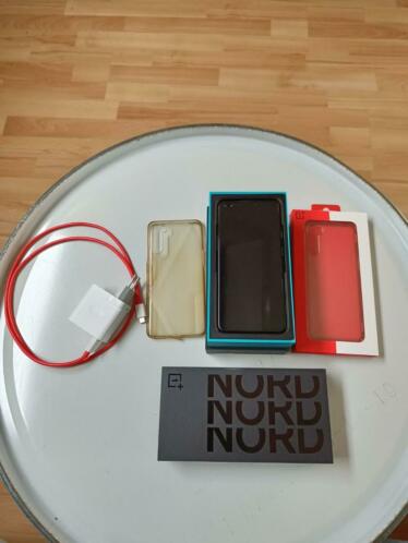 Oneplus Nord 256 GB 12 GB Ram
