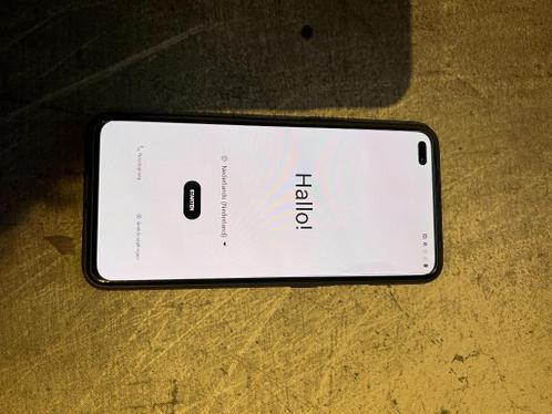 OnePlus Nord 256GB Lichtgrijs 5G