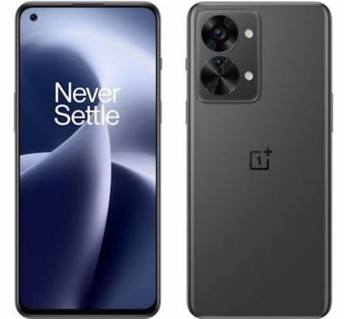 OnePlus Nord 2T 256 Gb Grijs