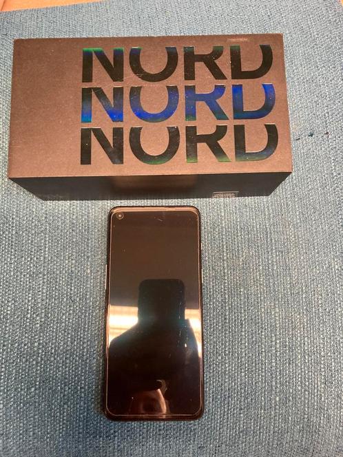 OnePlus Nord 2T 5G te koop