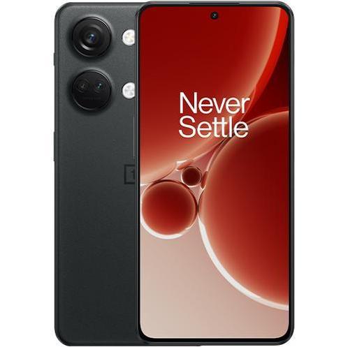 OnePlus Nord 3 256GB Grijs 5G