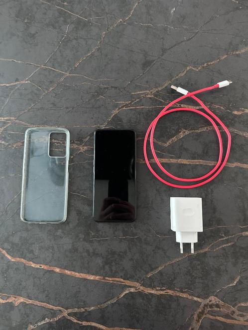OnePlus Nord CE 2 Lite, 6GB ram, 128GB opslag Zwart