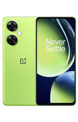 OnePlus Nord CE 3 Lite 5G 8GB128GB Groen slechts  231