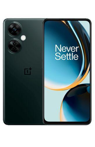 OnePlus Nord CE 3 Lite 5G 8GB128GB Zwart slechts  230